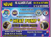 curso de capacitacion hvac